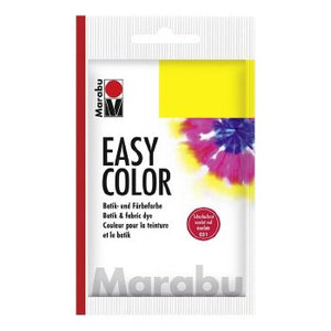 Marabu Easycolor 031 Scarlet Red 25G