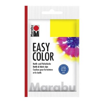 Marabu Easycolor 095 Azure Blue 25G