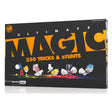 Marvin's Ultimate Magic 250 Tricks & Stunts