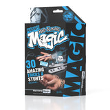 Marvin's Magic Mind Blowin 30 Ultimate Amazing Tricks and Stunts
