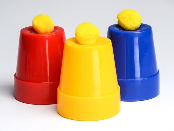 Marvin's Ultimate Magic 250 Tricks & Stunts