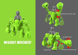 StikBot MEGABOT Knockout