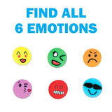 Crazy Aaron Hide Inside Mixed Emotions