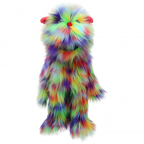 Monsters: Rainbow Monster