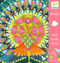 Djeco - Mosaics - Coco