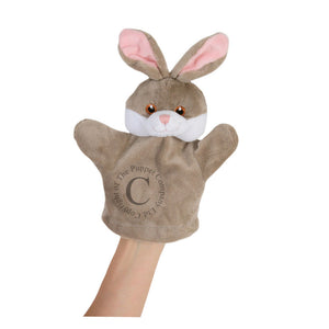 My First Puppets: Rabbit