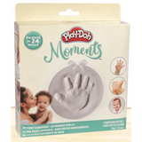 Air Clay My First Handprint