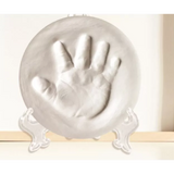 Air Clay My First Handprint