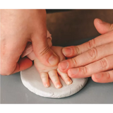 Air Clay My First Handprint