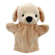 My First Puppet - Labrador (Yellow)