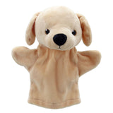 My First Puppet - Labrador (Yellow)