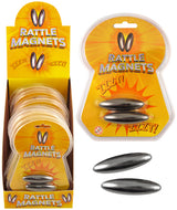 Rattle Magnets