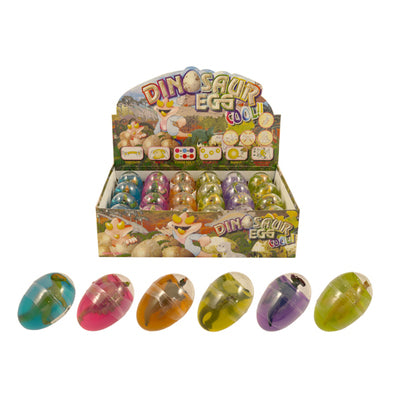 DINO EGGS MINI