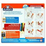 Elmers 8 Piece Slime Starter Pack