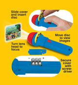 PAW Patrol Torch And Projector