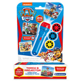 PAW Patrol Torch And Projector