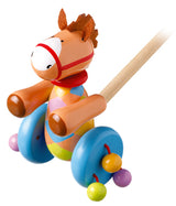 Pony Push Along