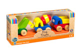First Trucks