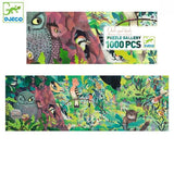 Djeco Owls and Birds 1000 pcs