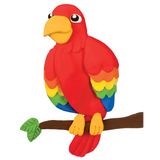 Air Clay Creature Creation