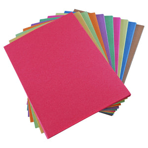 A4 Coloured Activity Sugar Paper 250 Sheets