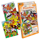 Painting By Numbers™ My First Set