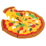 Air Clay Pizza Parlor