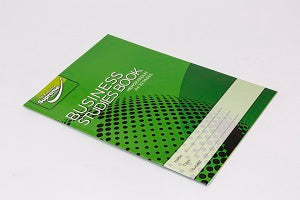 Supreme A4 Business Studies Memorandum Book