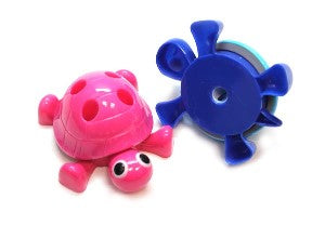 Turtle Sharpener