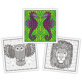 Animal Pattern Book