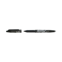 PILOT FRIXION BLACK SINGLE