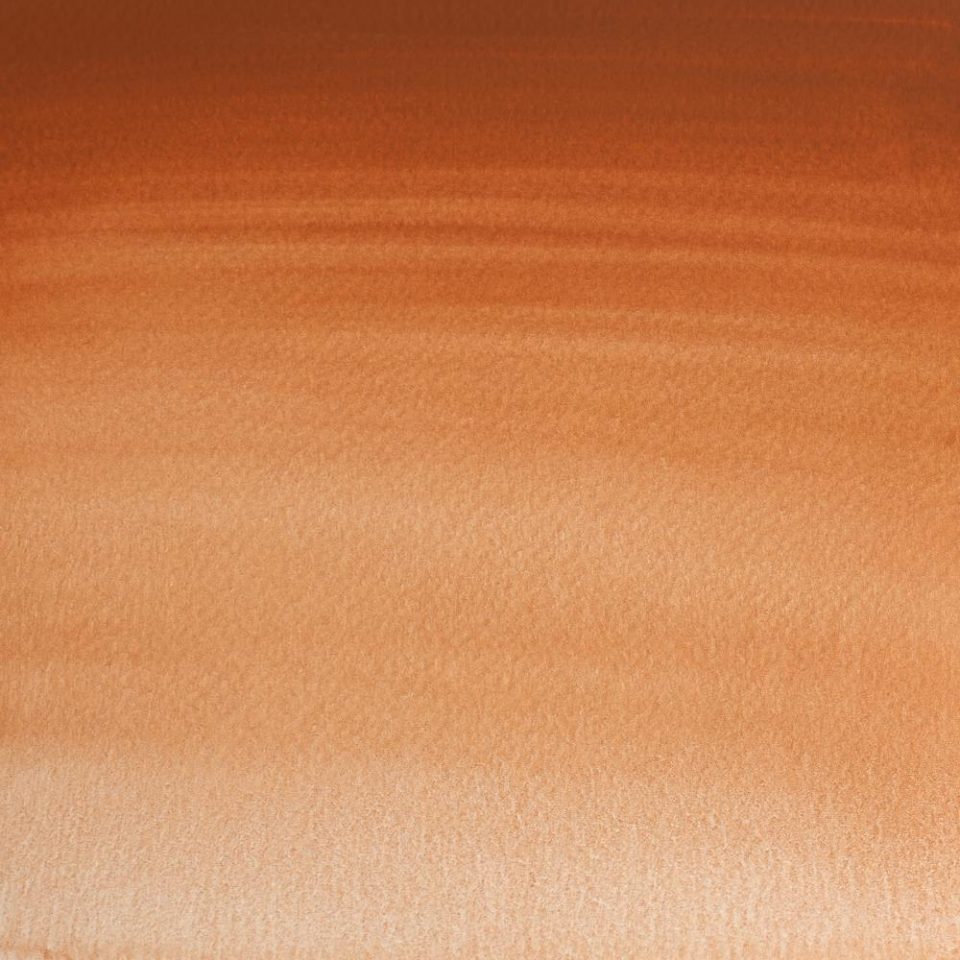 Professional Watercolour Magnesium Brown