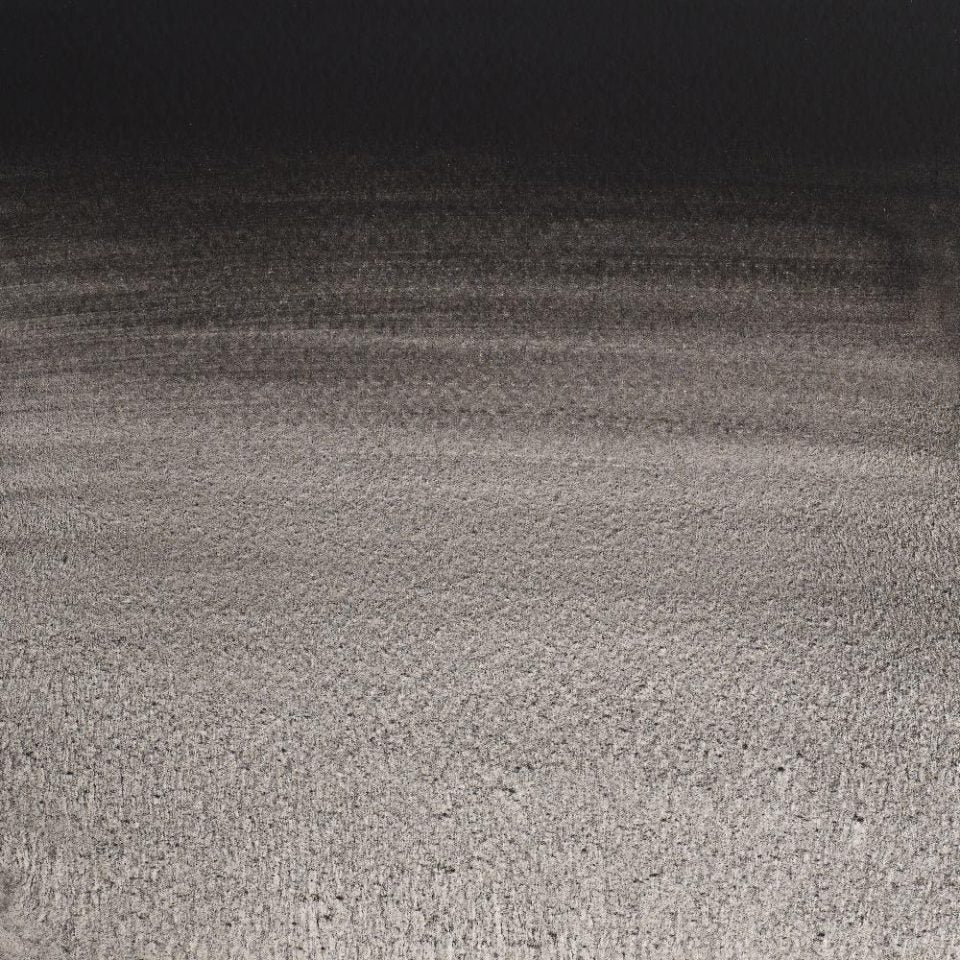 Mars Black 5ml - S1 Professional Watercolour