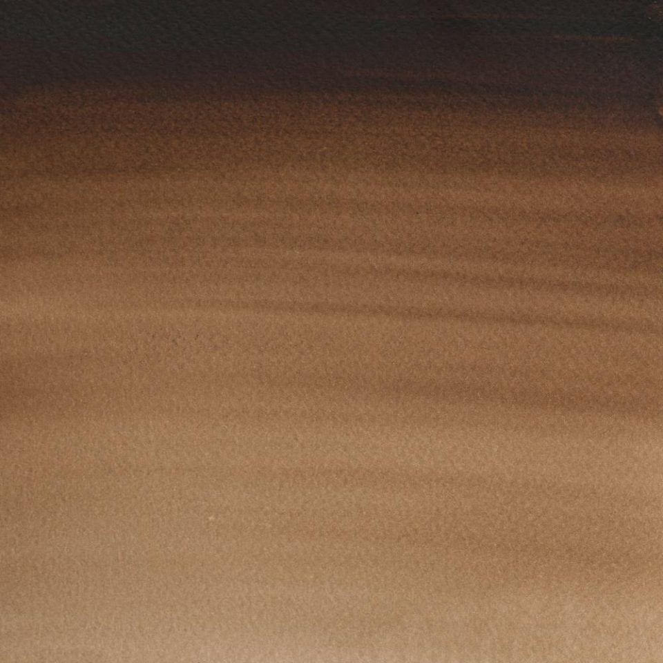 Professional Watercolour Vandyke Brown