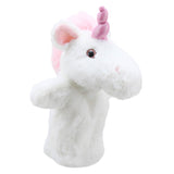 Animal Puppet Buddies Unicorn