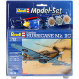 Model Set Hawker Hurricane Mk.II