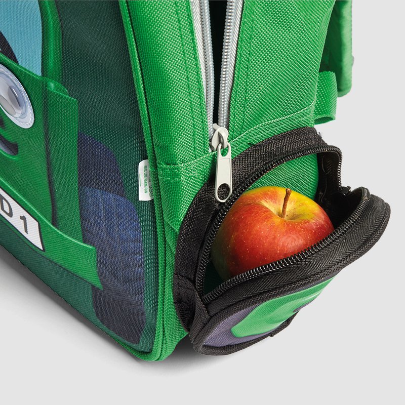 Tractor Ted Backpack Tractor Ted Backpack – Art & Hobby