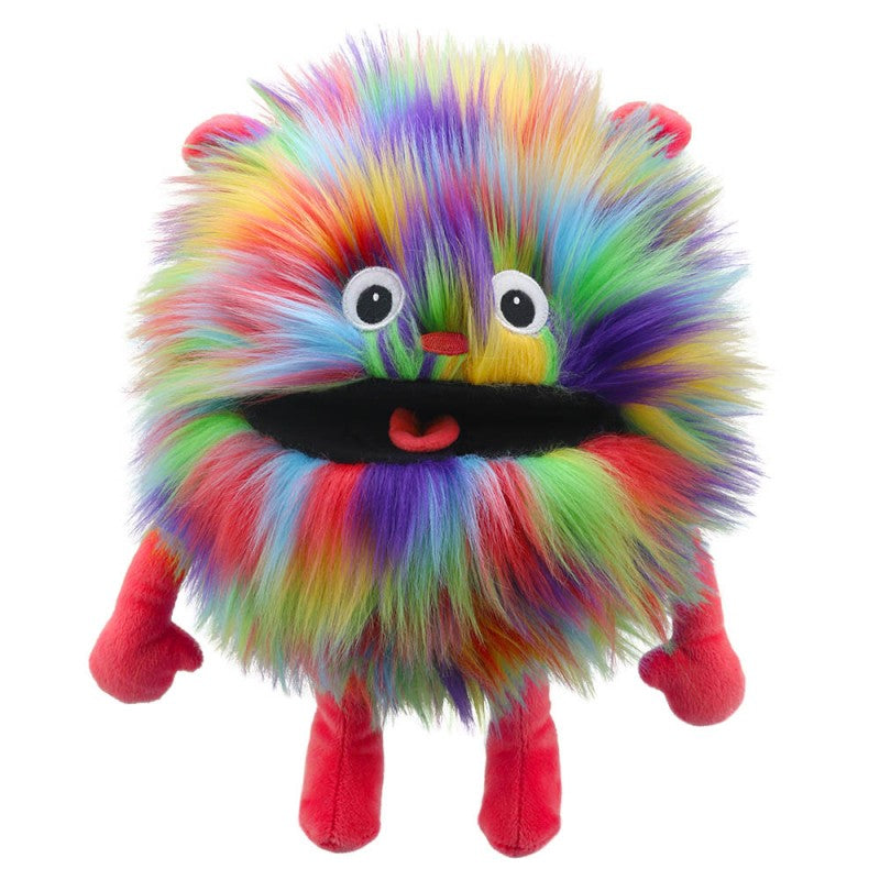 Baby Monsters: Rainbow