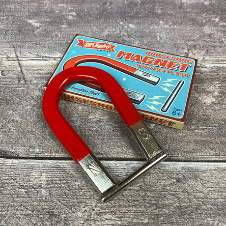 Horseshoe Magnet