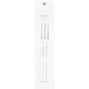 Crochet Hooks Ricorumi