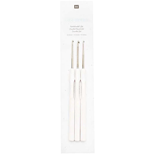 Crochet Hooks Ricorumi