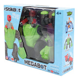 StikBot MEGABOT Knockout