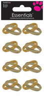 Essentials Sticker Sheet - Wedding Rings
