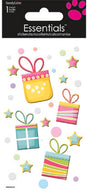 Essentials Sticker Sheet - Birthday Presents