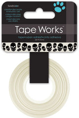TAPE WORKS SKILLS WASHI TAPE