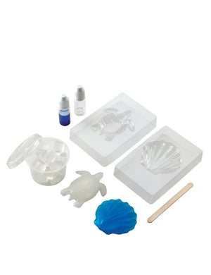 DISCOVERY DIY SOAP MAKING KIT