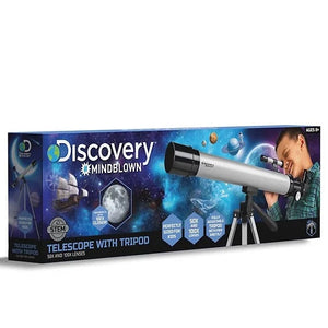 Discovery Kids Telescope with Tripod