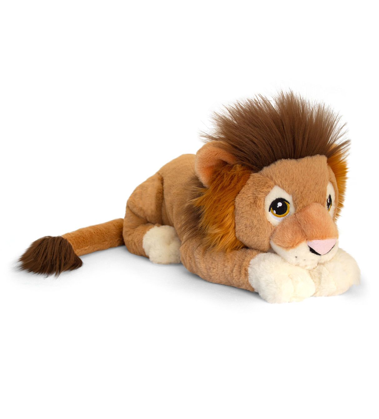 45cm Keeleco Lion
