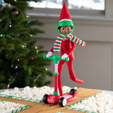 Elf on the Shelf Scout Elves at Play® Stand-n-Scoot 