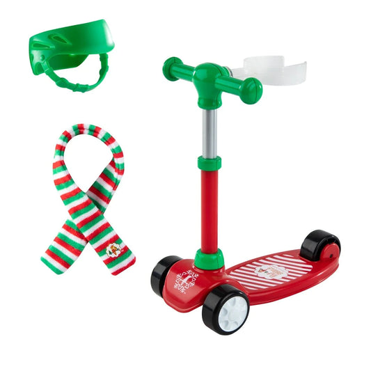 Elf on the Shelf Scout Elves at Play® Stand-n-Scoot 